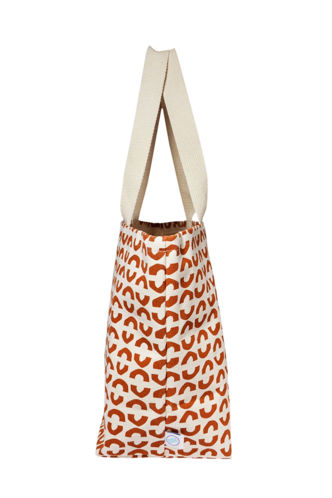 Emerson Wide Tote