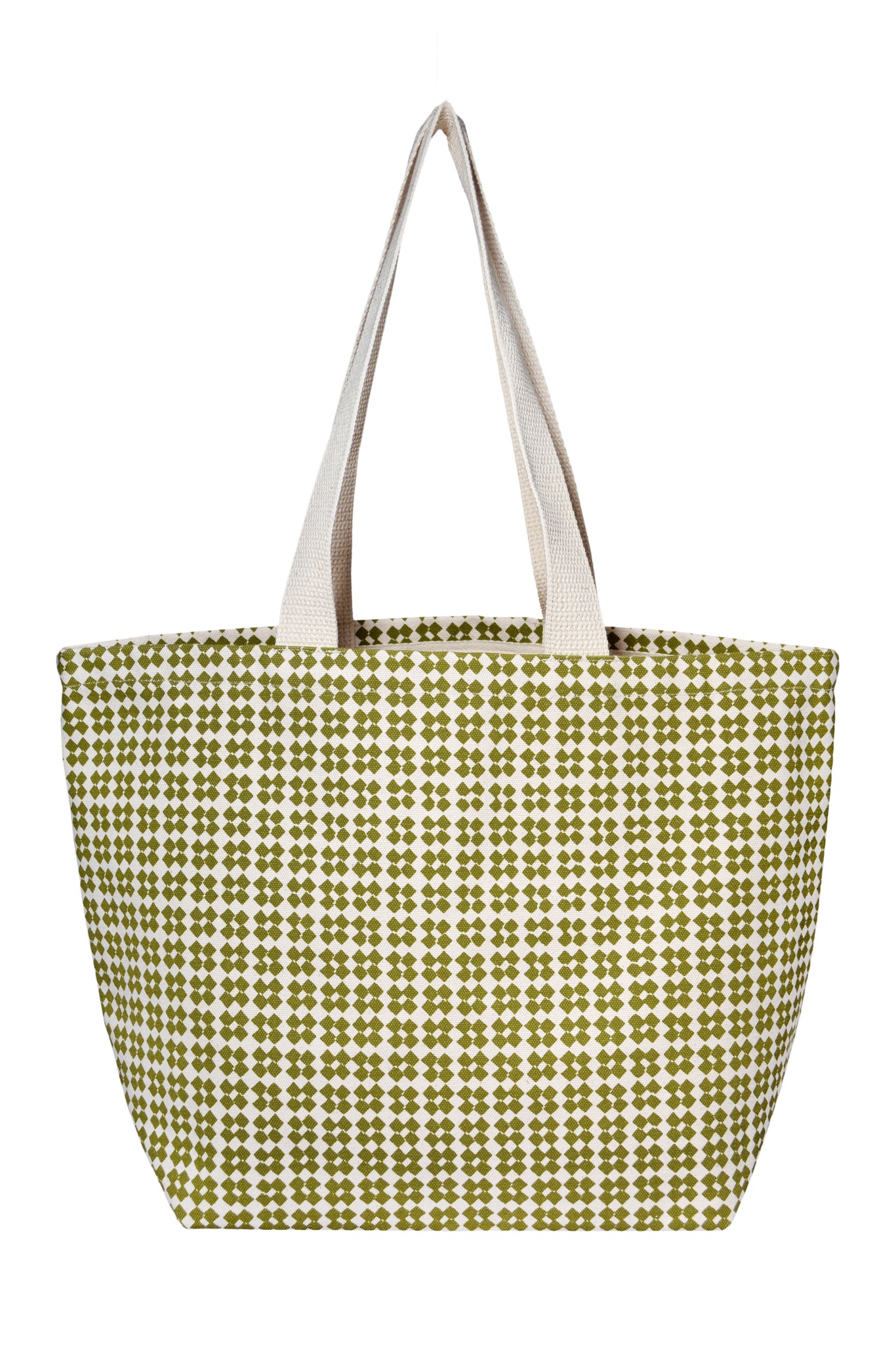 Giada Wide Tote