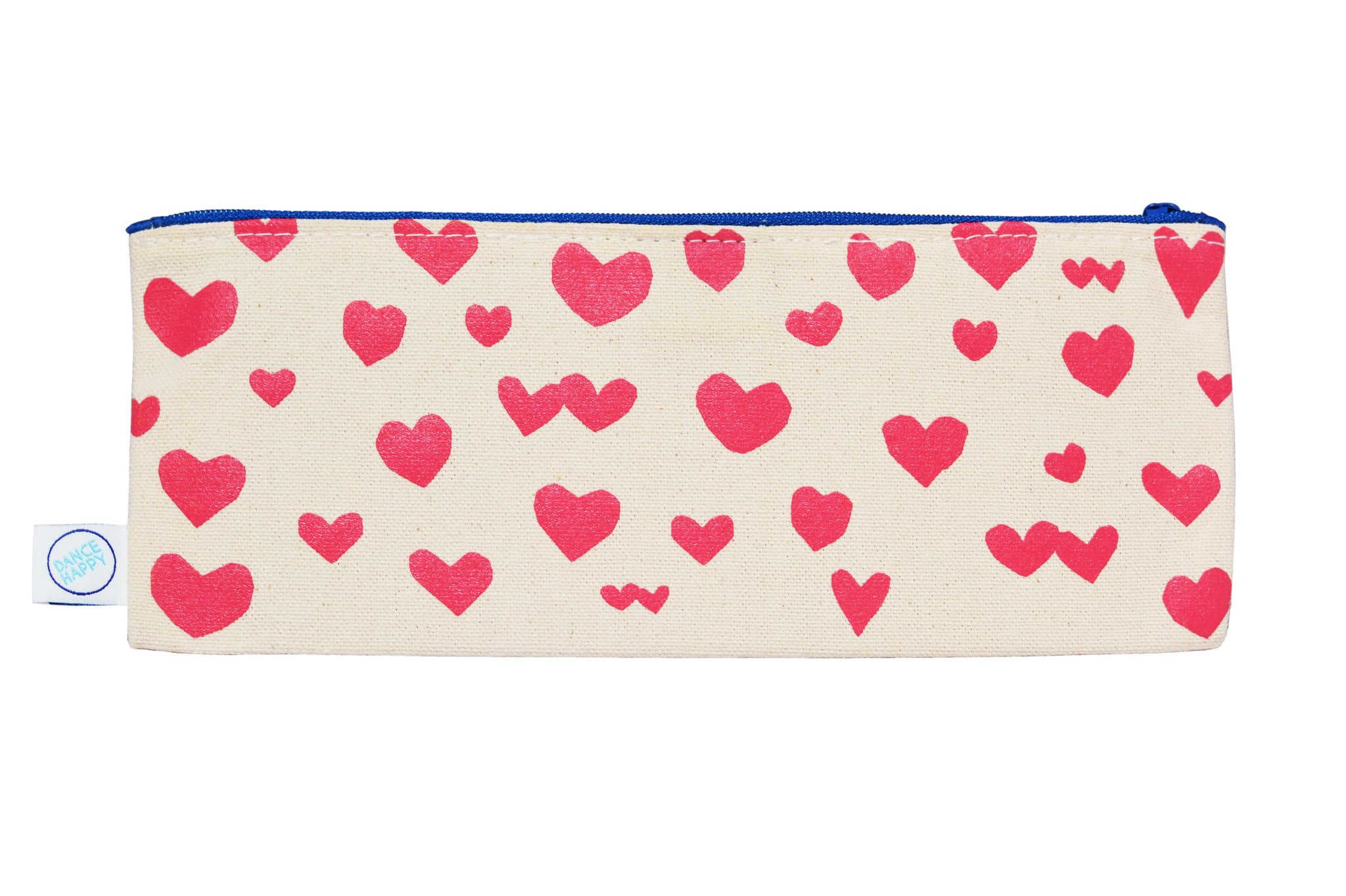 Love Who You Are pencil case