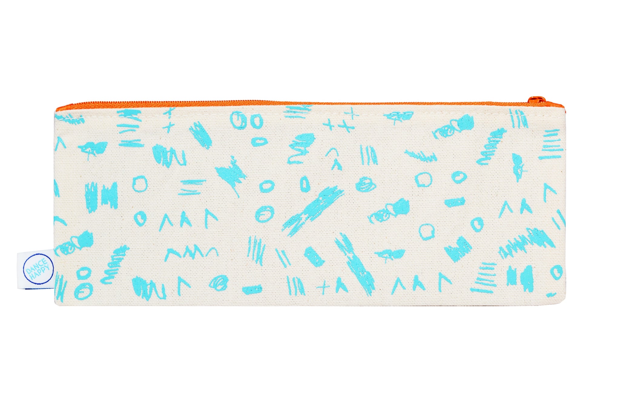 Make Your Mark pencil case