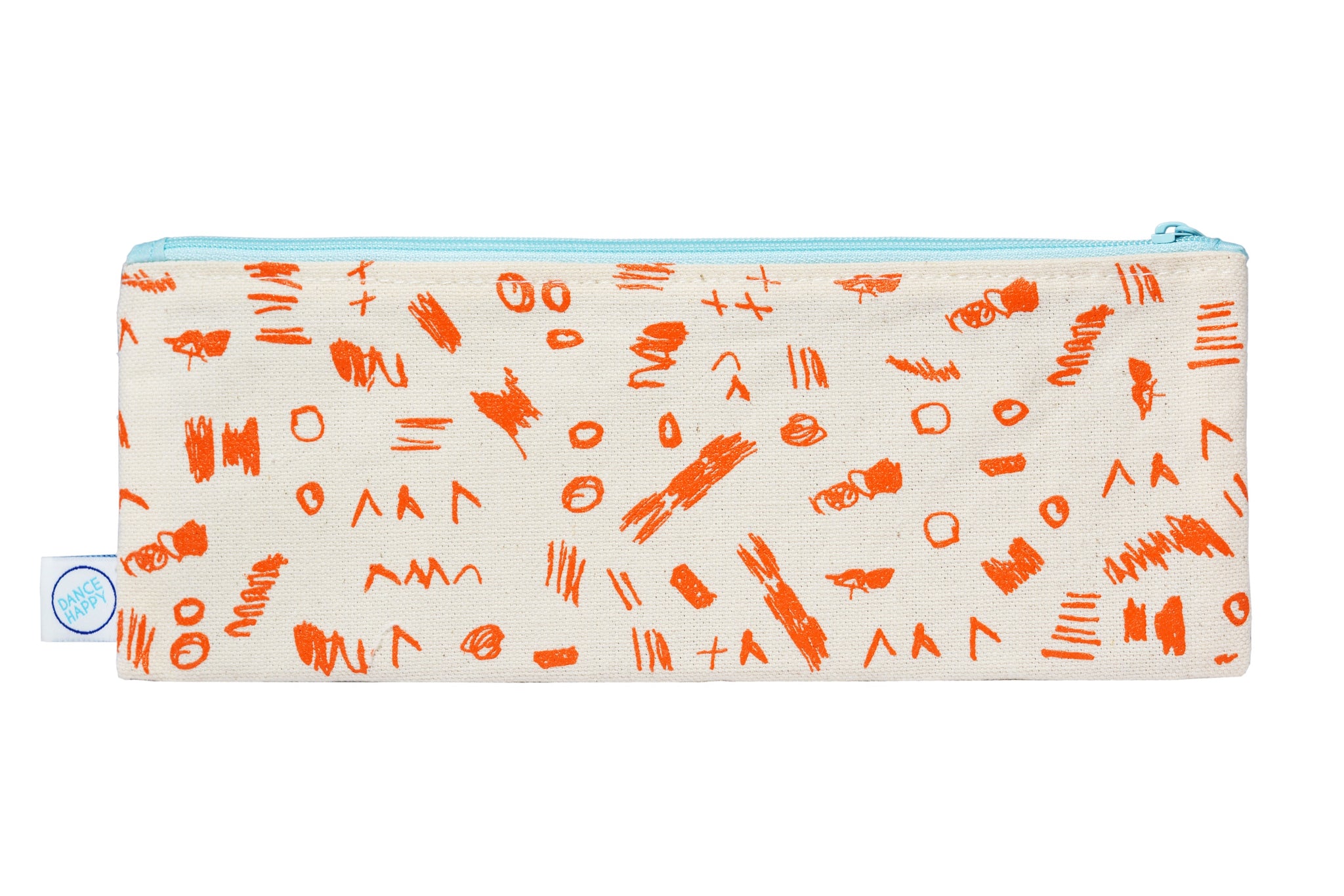 Make Your Mark pencil case