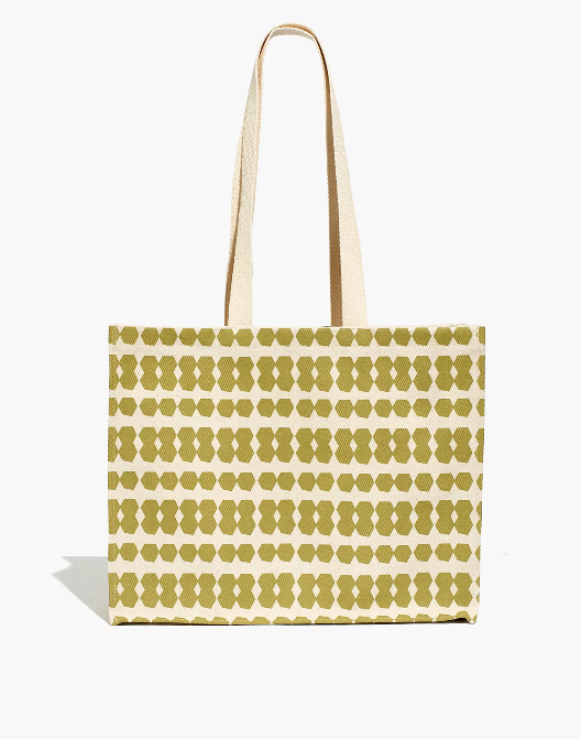 LIMITED EDITION Taylor Large Shopper Tote